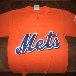 Mets jersey